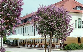 Schloss Hotel Dresden Pillnitz